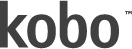Logo Kobobooks