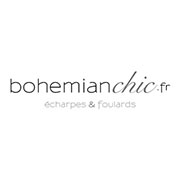 Logo Bohemian chic