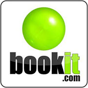 Logo Bookit