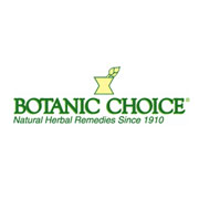 Logo Botanic choice