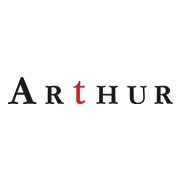 Logo Boutique arthur