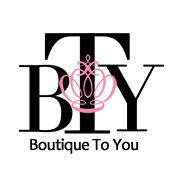 Logo Boutique to you