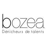 Logo Bozea