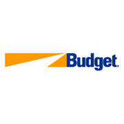 Logo Budget rent a car