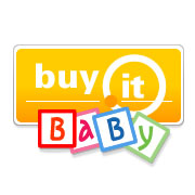 Logo Buybaby