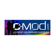 Logo C-mod