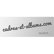 Logo Cadres et albums