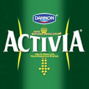Logo Activia