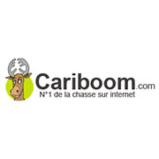 Logo Cariboom