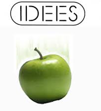 Logo Ideesboutique.com