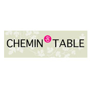 Logo Chemin de table