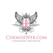 Logo Chemise web france
