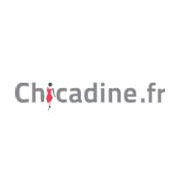 Logo Chicadine