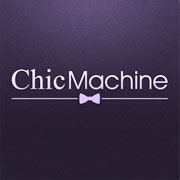 Logo Chic machine