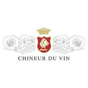 Logo Chineur du vin