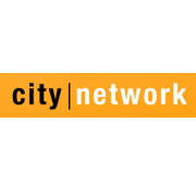 Logo City network