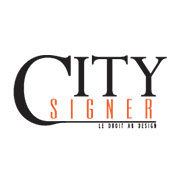 Logo Citysigner