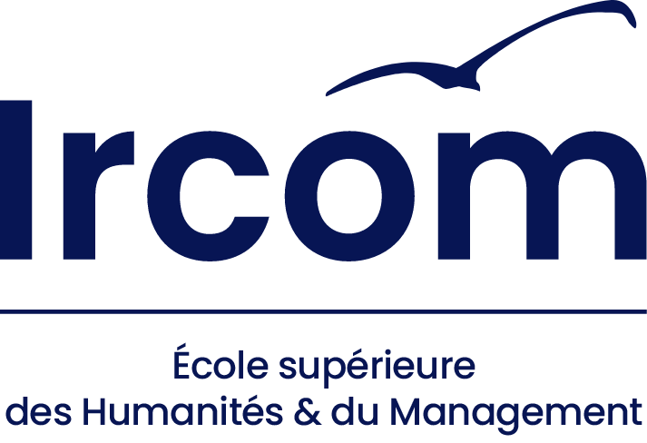 Logo Ircom - Campus Angers