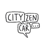 Logo Cityzen car