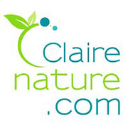 Logo Clairenature