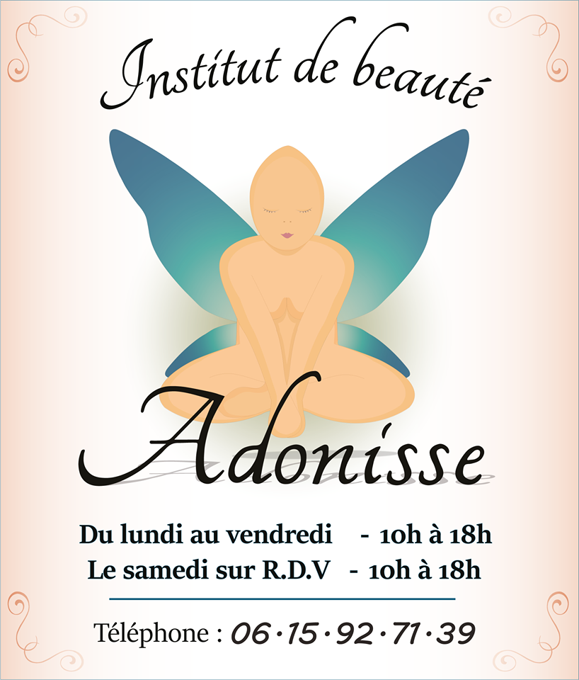 Logo Adonisse