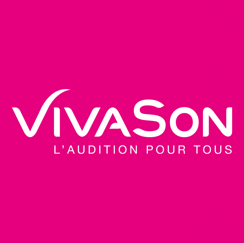 VIVASON Étampes