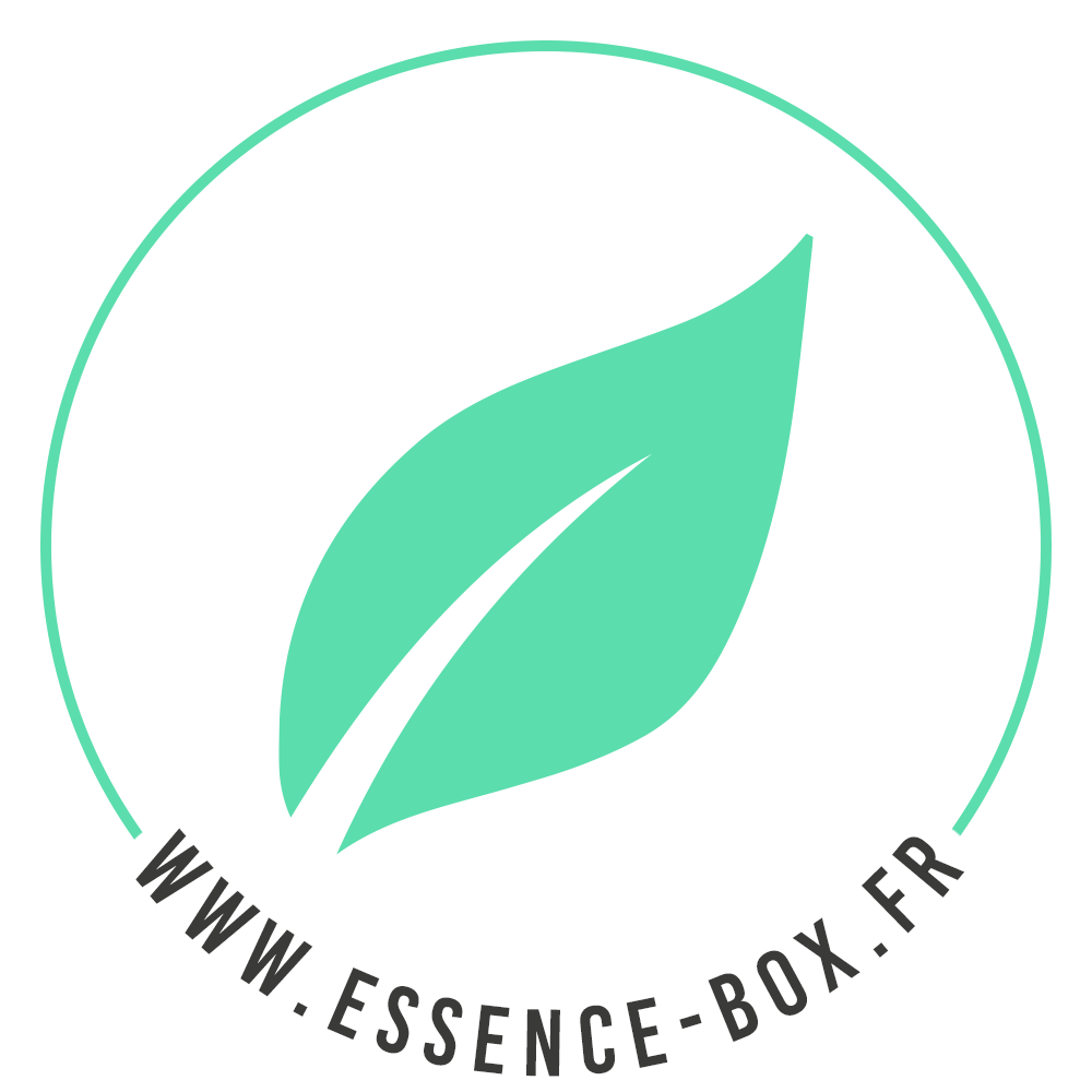 Logo Essence Box