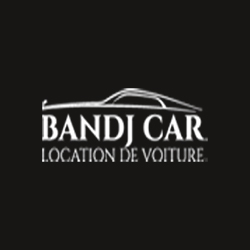 Logo Bandj Car