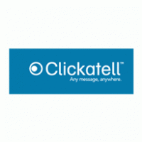 Logo Clickatell