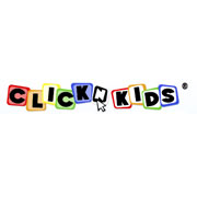 Logo Clickn kids