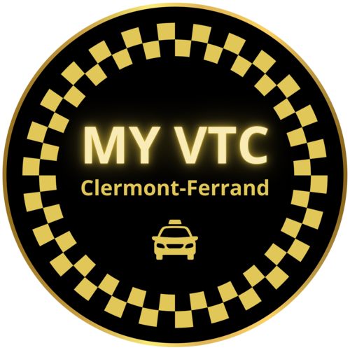 MY VTC Clermont-Ferrand