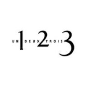 Logo 1-2-3