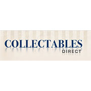 Logo Collectables direct inc.