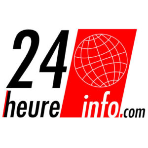 Logo Charles24hinfo