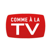 Logo Commealatv