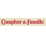 Logo Comptoir de famille
