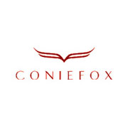 Logo Coniefox