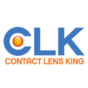 Logo Contact lens king