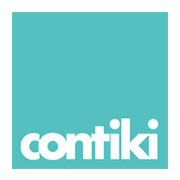 Logo Contiki