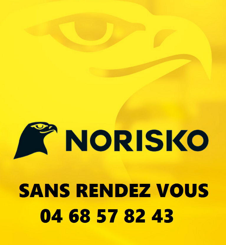 Centre contr&ocirc;le technique NORISKO