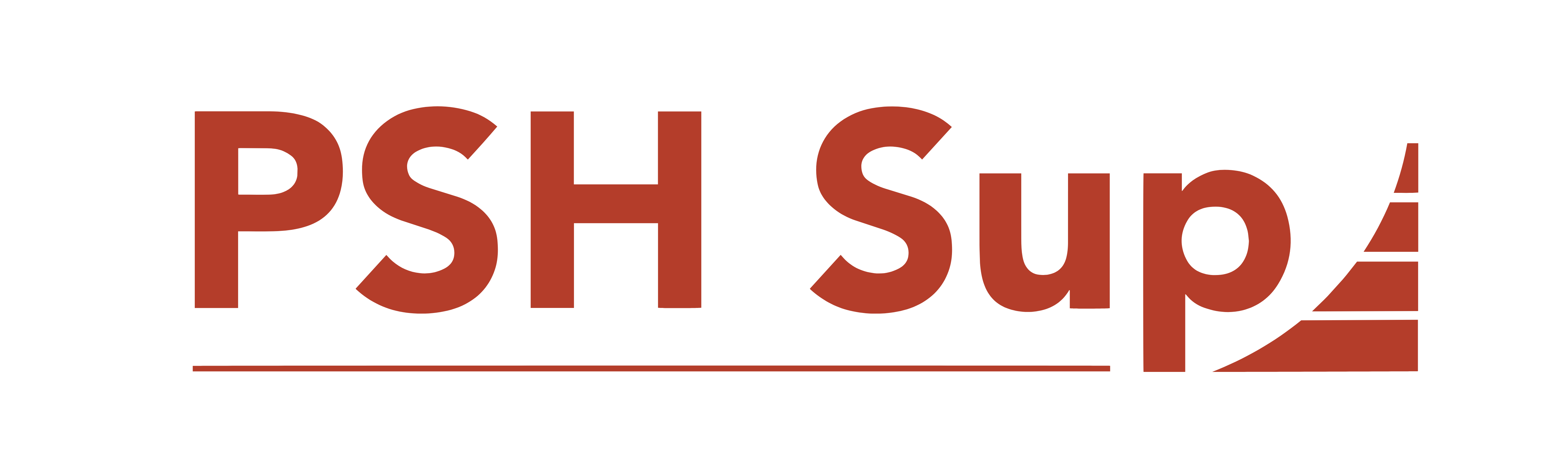 PSH SUP