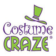 Logo Costume craze