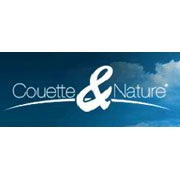 Logo Couette et nature