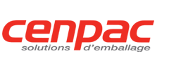 Logo Cenpac