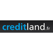 Logo Creditland