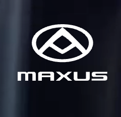 Logo Maxus Nancy - Théobald