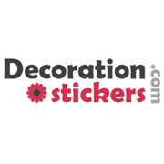 Logo Decoration-stickers