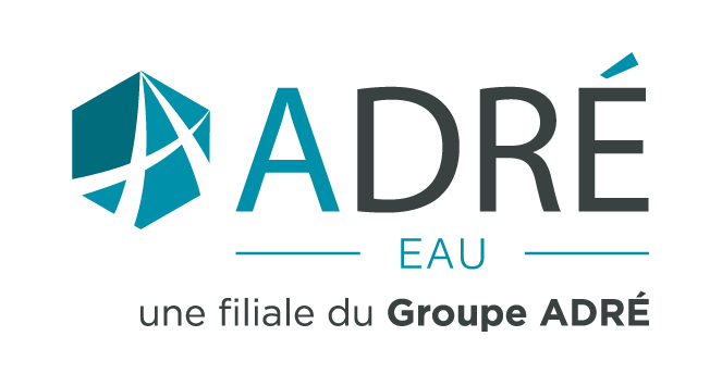 Logo ADRÉ Eau