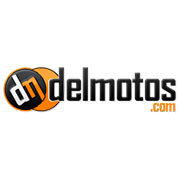 Logo Delmotos