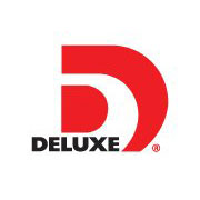 Logo Deluxe business products